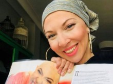 Бивша тв водеща победи коварна болест! Съобщи го с шокиращи снимки