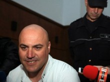 Банковият обирджия от Сливен поиска свобода заради жена и любов