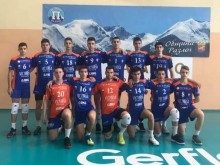 Виктория Волей без шансове за полуфинал след втора загуба в Разлог