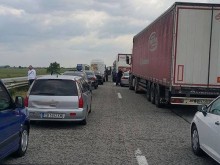 Затварят магистрала "Тракия" край Пловдив заради папата!