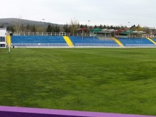 Евро 2019 в България стартира с футболна класика