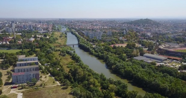 Пловдив е лидер по издадени разрешения и започнато жилищно строителство