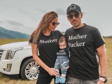 Скандална снимка на Алекс и Дани Петканови с бебето вбеси много майки