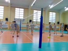 Много драматична загуба за Виктория Волей, пловдивчани ще играят за 7-мо място