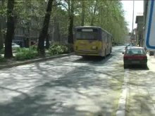 Отвориха западното платно на "Руски"