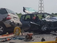 Стана ясна самоличността на загиналите край Асеновград, една от пострадалите е в тежко състояние