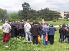 След Войводиново и Габрово още едно село в пловдивска област се надигна срещу ромската агресия