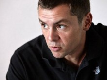 Ицо Хазарта води тежка съдебна битка за дъщеря си, бившата му жена е съсипана