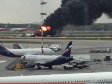 Трагедия в Москва с 41 загинали