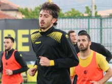 Кристиан Димитров призна къде би играл с удоволствие