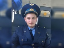Млад стюард загина, за да спаси пътници при авиотрагедията в Москва