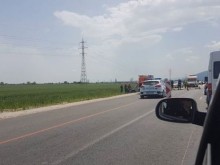 Трима загинали и трима оцелели след адската кървава баня до Пловдив (18+)