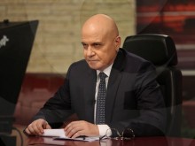 Слави Трифонов официално се сбогува със зрителите, край на всичко