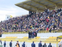 Ботев уреди безплатна екскурзия за учениците, желаещи да гледат финала
