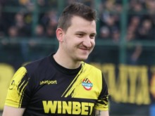 Неделев може и да се размине с Фенербахче