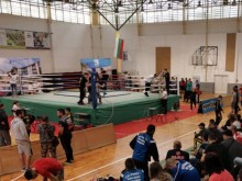 100 състезатели участваха в държавното първенство по кикбокс в Пловдив