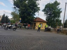 Бесни сте заради неработещия прелез: Тъпанарщина, олигофрения и дебилност!
