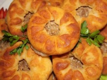 Представители на 12 народности откриват "Етно кухня на колела 2019"