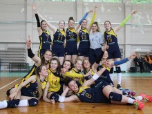 Марица с мощна крачка към финалите след 3 поредни победи
