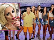 Луда вражда между Митьо Пищова и плеймейтка