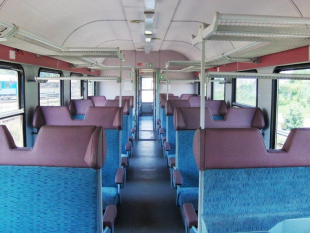 Влакова линия ще обслужва туристите от Варна до Минск и