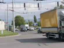 Дете е пострадало при мелето на "Асеновградско шосе"