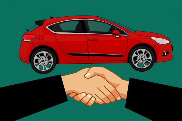 Срив в продажбите на коли втора ръка Автокъщите в страната