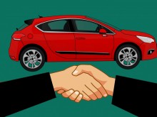 Автокъщите в страната са препълнени с употребявани автомобили, може да има фалити