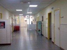 Млада жена е в пловдивска болница, арестуваха съпруга й