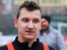 От Ботев съобщиха голямата новина за Тодор Неделев