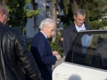 Великият Карерас пристигна в България за прощалния си концерт
