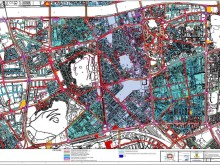 Само в Plovdiv24.bg! Говорят експертите, изготвили новия Генерален план за организация на движението (СХЕМИ)