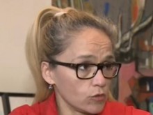 Десислава Иванчева: Кандидатирам се за европейски депутат от безсилие