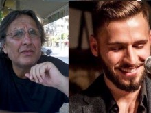 Почина бащата на Папи Ханс
