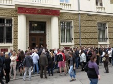 Започна изплащането на 570 млн. лв. на част от кредиторите на КТБ