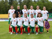 Нещастна грешка и загуба за България срещу шампиона Испания на ЕВРО 2019