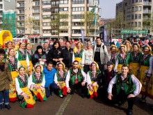 Фестивал на пешеходеца за пръв път в Пловдив! Пешеходните маршрути ще са в два лъча
