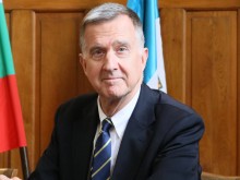 Шефът на ФИСА: Пловдив е първа и много важна стъпка към Олимпиадата