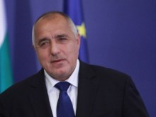 Бойко Борисов: Нямам спор с президента, но всяко негово изказване е в полза на опозицията