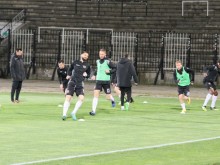 Жонглирането на Бруно продължава, даде почивка на капитана и още двама титуляри