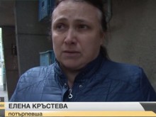 Говори нахапаната от агресивния питбул в Асеновград