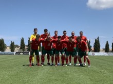 По един от Ботев и Локо играха за България срещу Кипър