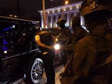 Спецпрокуратурата обвини четирима за участие в група за трафик на жени