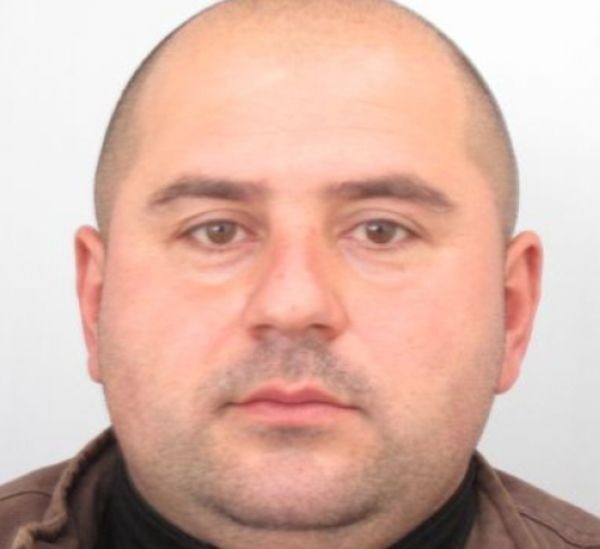 Полицията издирва под дърво и камък Стоян, който е заподозрян за убийството на бизнесдамата Милена