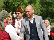 Започва фолклорният събор на "Лаута", а вино ще се лее в Стария град