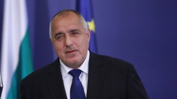 Борисов: Когато има работа и високи доходи, не мислим за глупости
