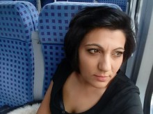 Предизвестие на ужаса! Убитата Милена подозирала, че Стоян я следи и готви нещо