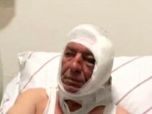 Пребиха жестоко турски журналист и критик на Ердоган