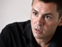 Ицо Хазарта даде интересни подробности за първия си самостоятелен албум
