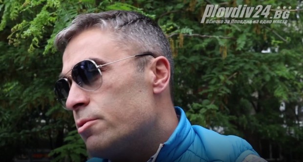 Поискаха справедлива присъда за д-р Димитров, убил Жоро Плъха